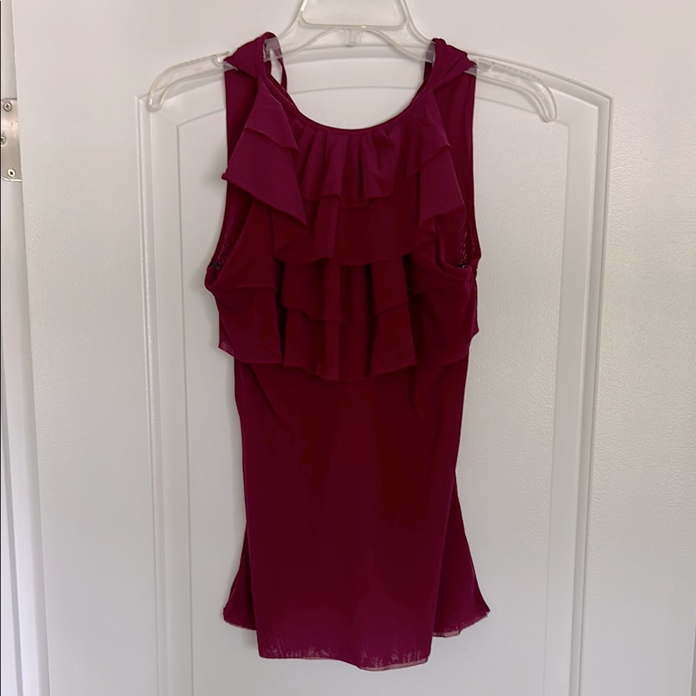 Sweet Pea by Stacy Frati tank top